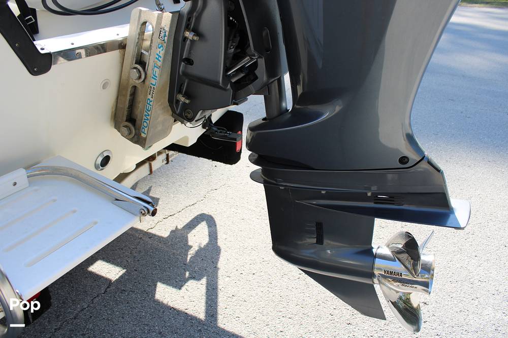 Slide: The Image of Mako Inshore 2201 2010 - 13839601