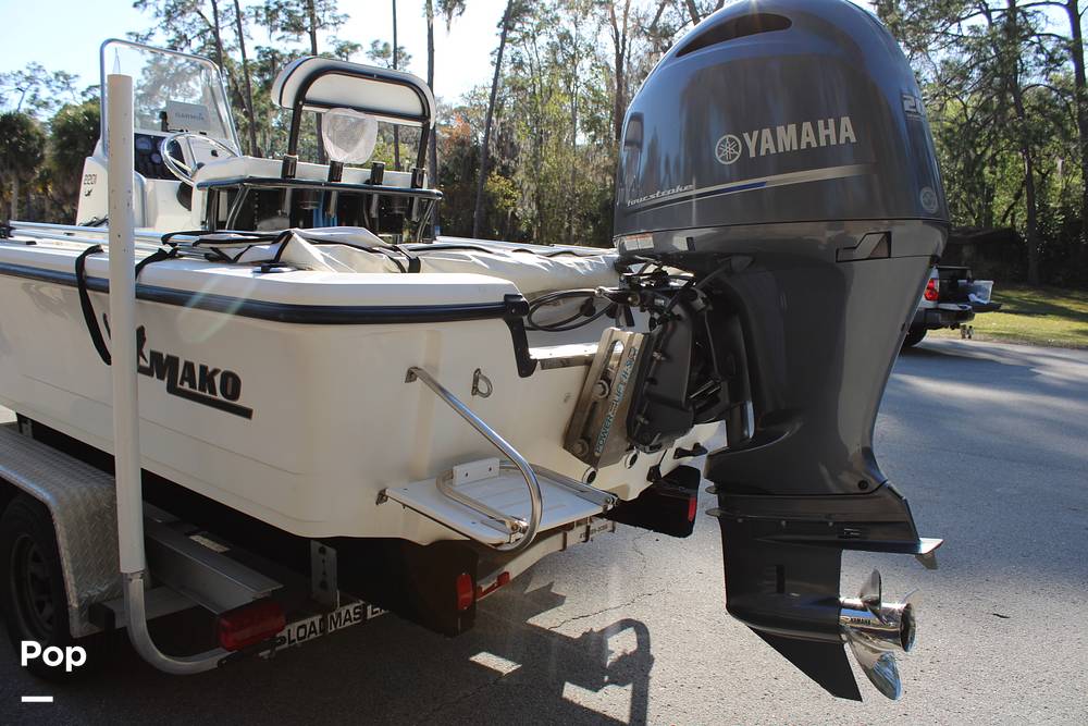 Slide: The Image of Mako Inshore 2201 2010 - 13839602