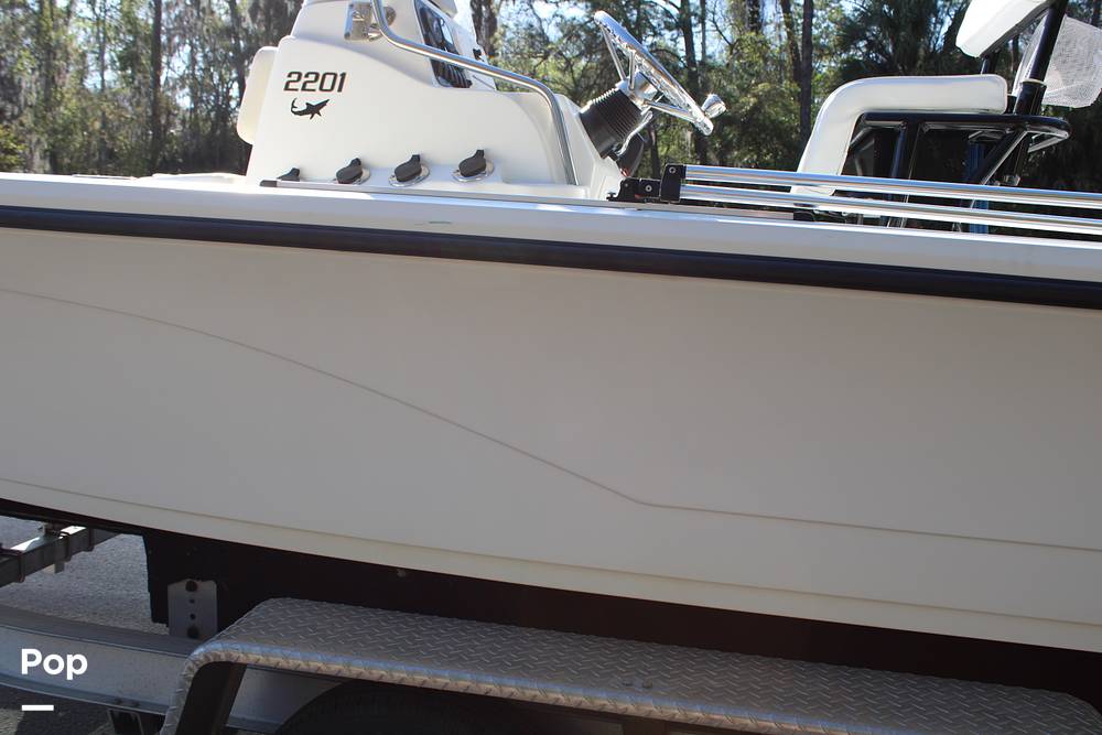 Slide: The Image of Mako Inshore 2201 2010 - 13839608