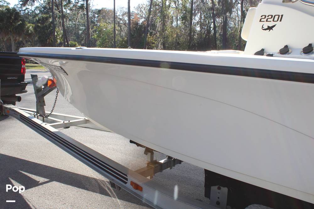 Slide: The Image of Mako Inshore 2201 2010 - 13839609