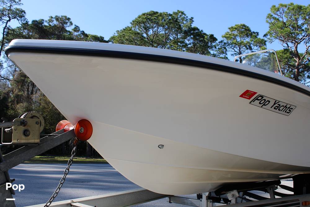 Slide: The Image of Mako Inshore 2201 2010 - 13839612