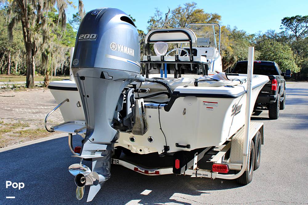 Slide: The Image of Mako Inshore 2201 2010 - 13839427