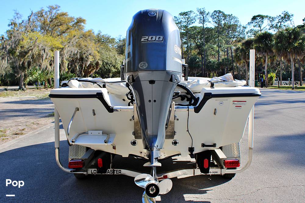 Slide: The Image of Mako Inshore 2201 2010 - 13839428