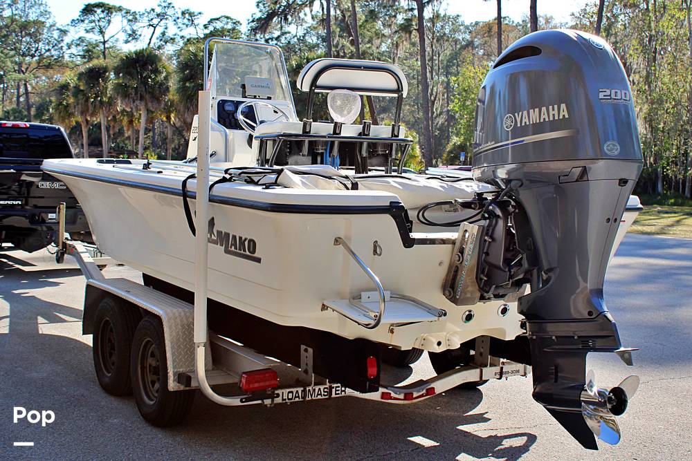 Slide: The Image of Mako Inshore 2201 2010 - 13839429