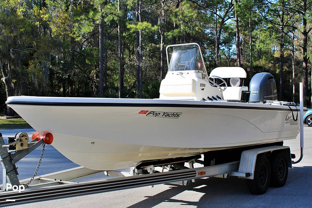 Slide: The Image of Mako Inshore 2201 2010 - 13839481