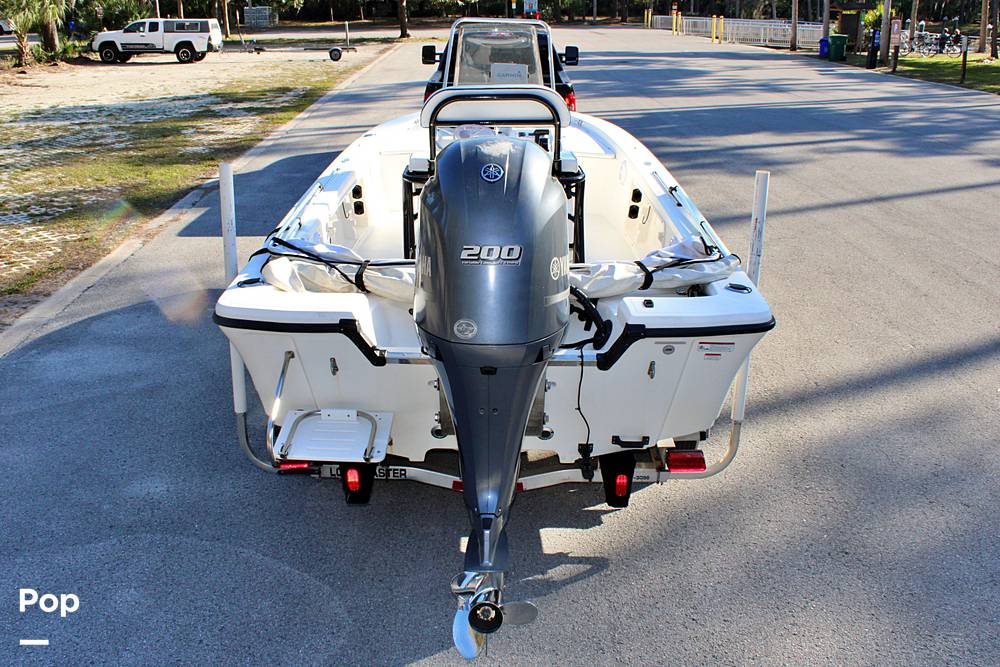 Slide: The Image of Mako Inshore 2201 2010 - 13839488