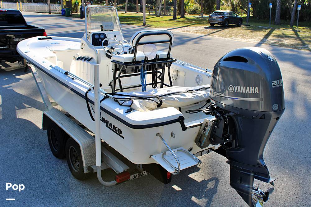 Slide: The Image of Mako Inshore 2201 2010 - 13839489