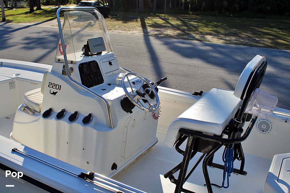 Slide: The Image of Mako Inshore 2201 2010 - 13839491