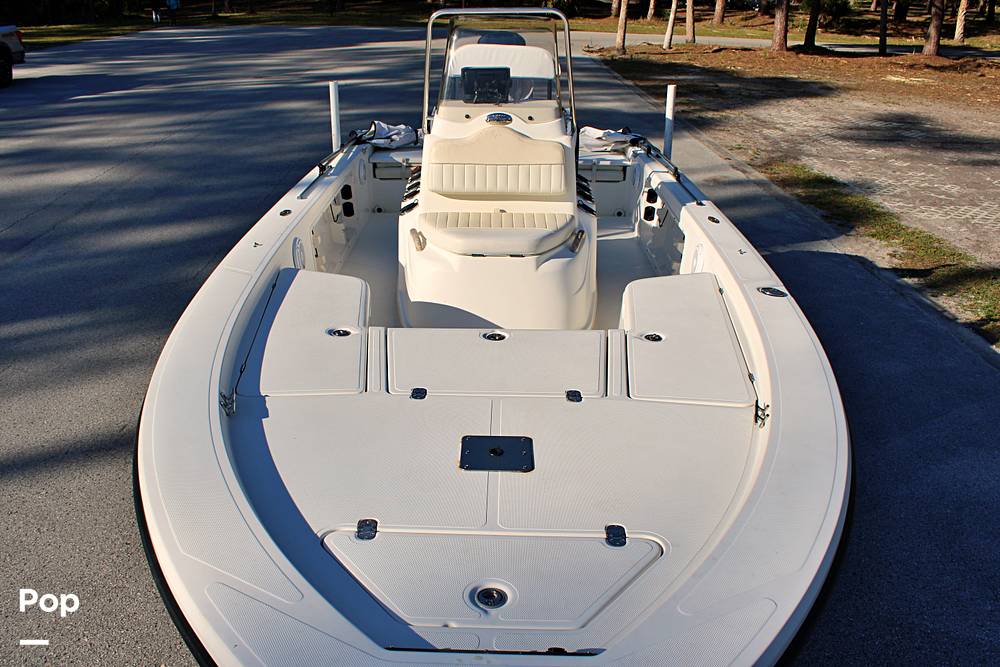 Slide: The Image of Mako Inshore 2201 2010 - 13839495