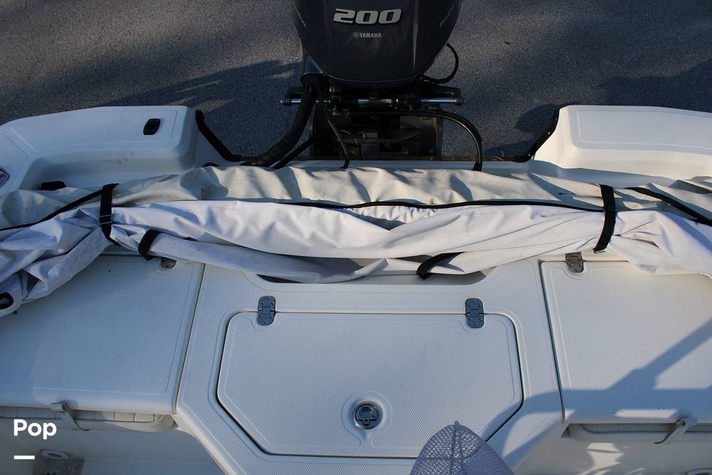 Slide: The Image of Mako Inshore 2201 2010 - 13839499
