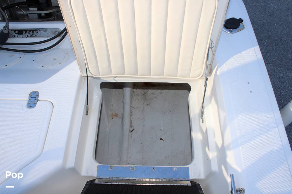 Slide: The Image of Mako Inshore 2201 2010 - 13839502
