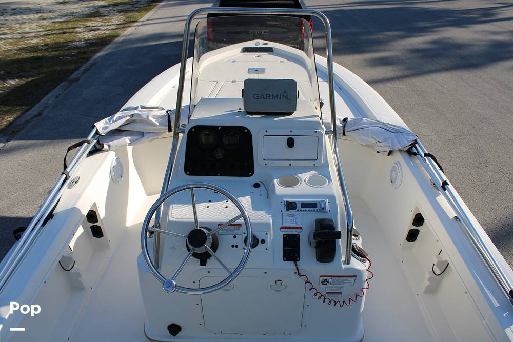 Slide: The Image of Mako Inshore 2201 2010 - 13839508