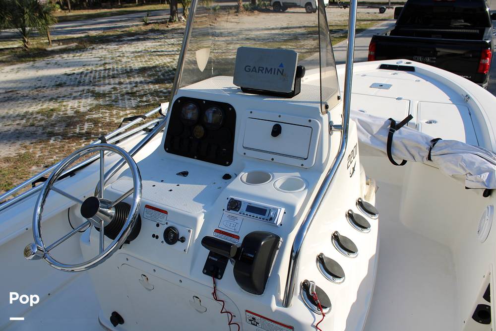 Slide: The Image of Mako Inshore 2201 2010 - 13839512