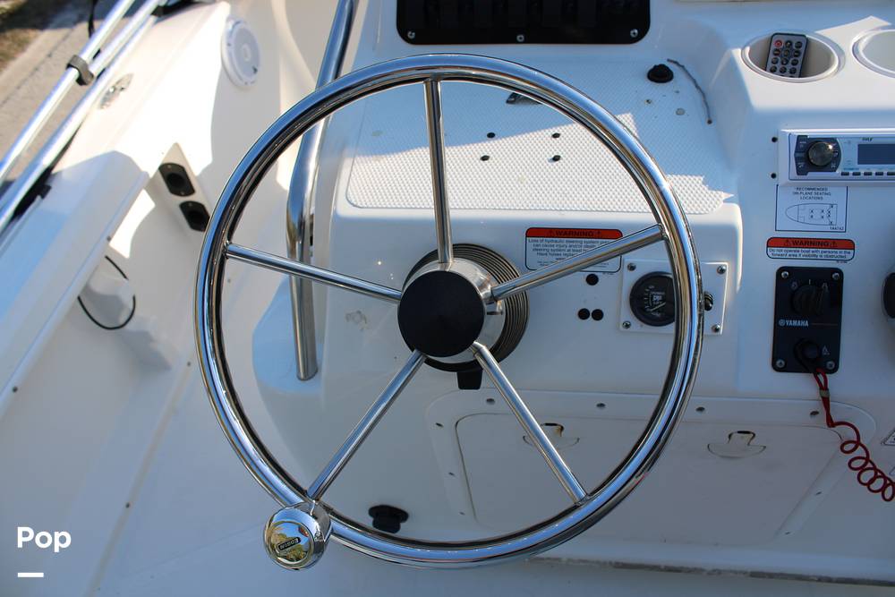 Slide: The Image of Mako Inshore 2201 2010 - 13839544