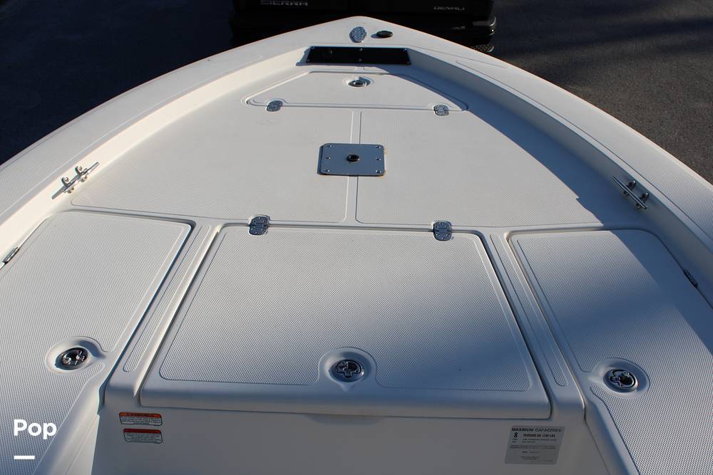Slide: The Image of Mako Inshore 2201 2010 - 13839548