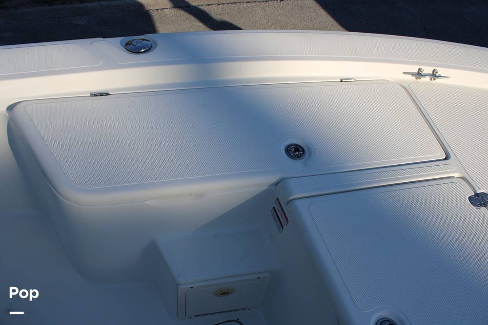 Slide: The Image of Mako Inshore 2201 2010 - 13839558