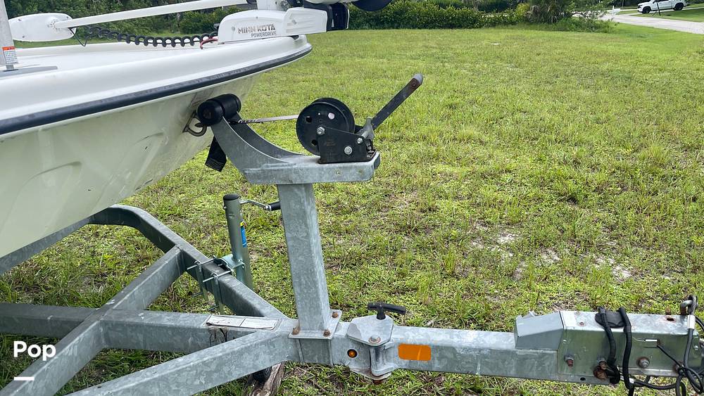 Slide: The Image of Mako Pro 19 Skiff 2019 - 15767750