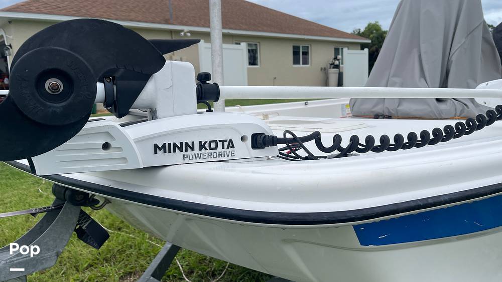 Slide: The Image of Mako Pro 19 Skiff 2019 - 15767753