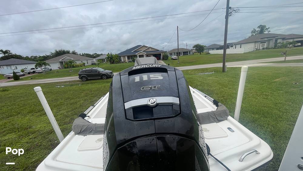 Slide: The Image of Mako Pro 19 Skiff 2019 - 15767763