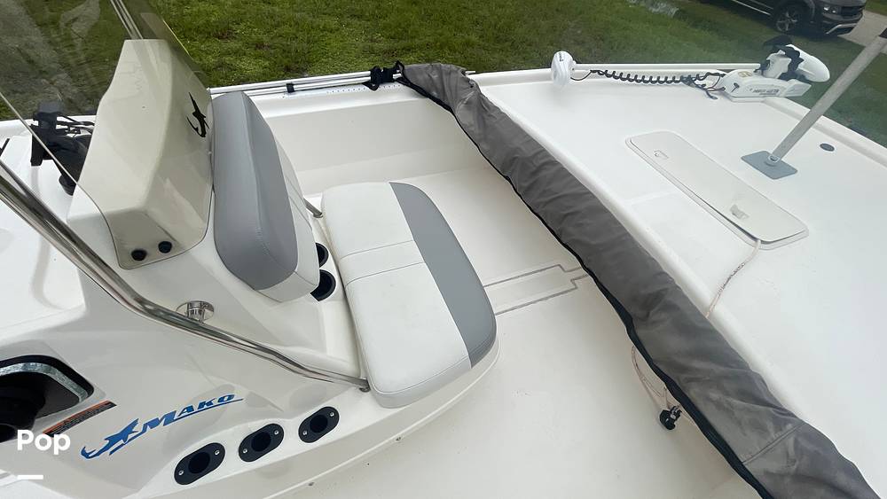 Slide: The Image of Forward Deck - 15767779