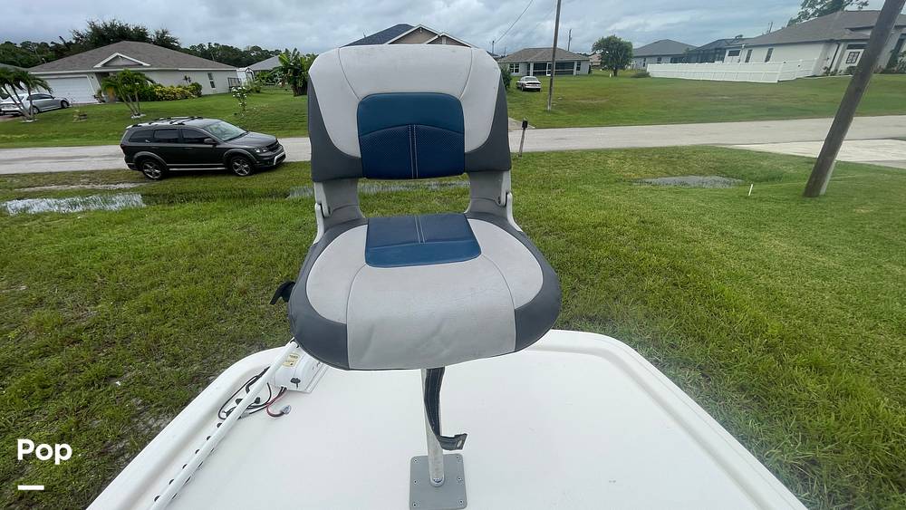 Slide: The Image of Fishing Seat - 15767784