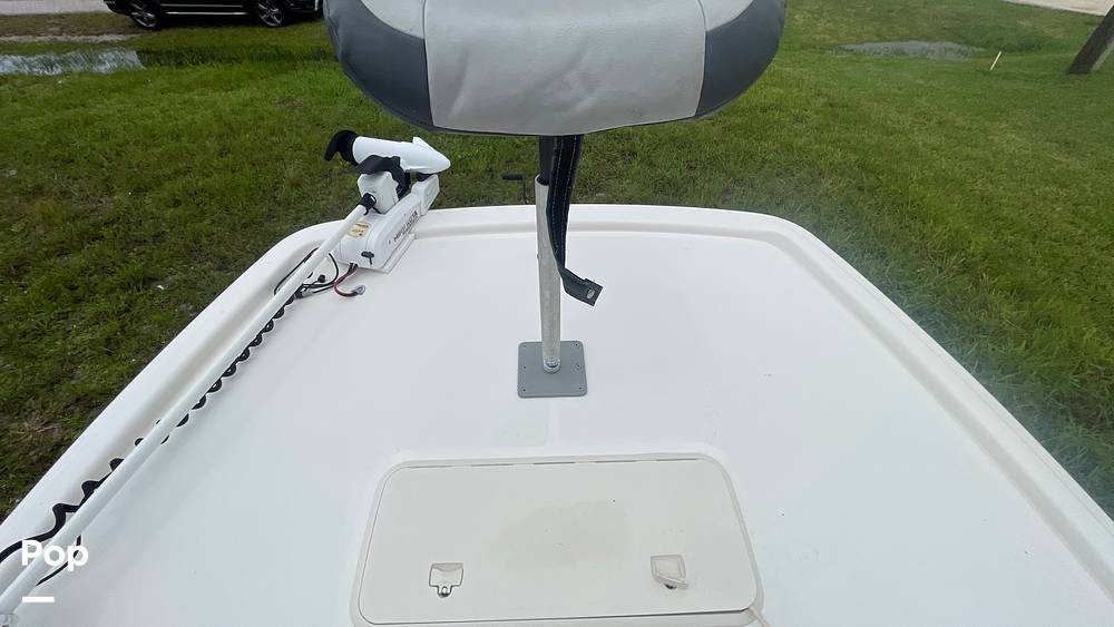 Slide: The Image of Mako Pro 19 Skiff 2019 - 15767785
