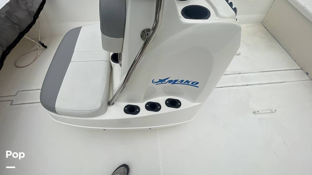Slide: The Image of Mako Pro 19 Skiff 2019 - 15767789
