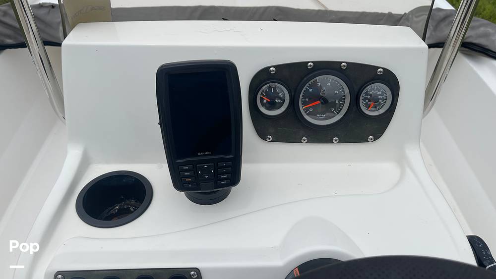 Slide: The Image of Mako Pro 19 Skiff 2019 - 15767790