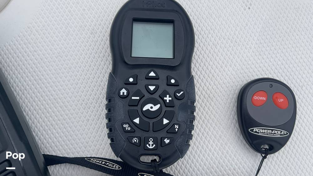Slide: The Image of Mako Pro 19 Skiff 2019 - 15767794