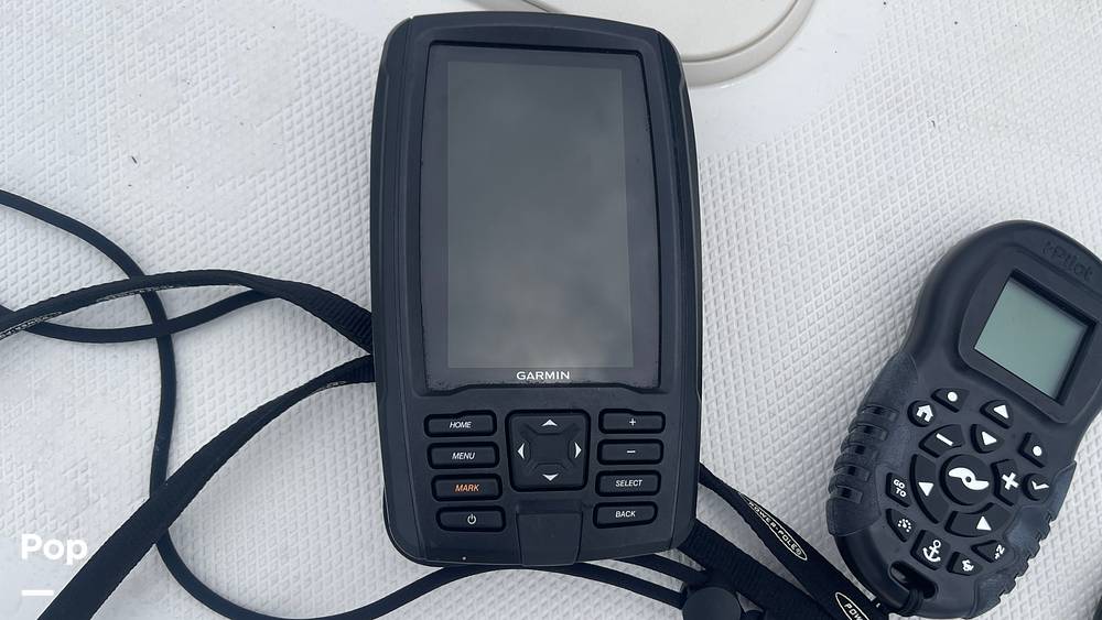 Slide: The Image of Mako Pro 19 Skiff 2019 - 15767796