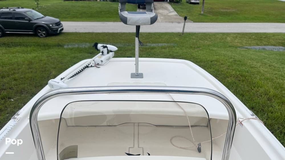Slide: The Image of Mako Pro 19 Skiff 2019 - 15767797