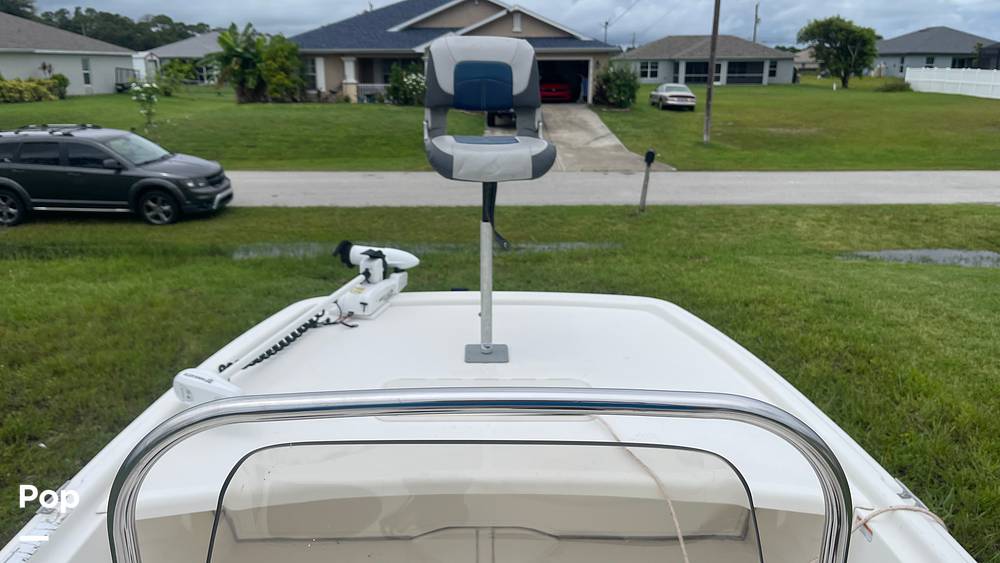 Slide: The Image of Mako Pro 19 Skiff 2019 - 15767798