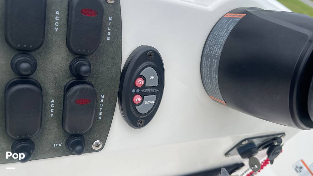 Slide: The Image of Mako Pro 19 Skiff 2019 - 15767801
