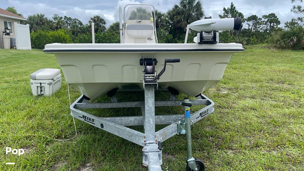 Slide: The Image of Mako Pro 19 Skiff 2019 - 15767803