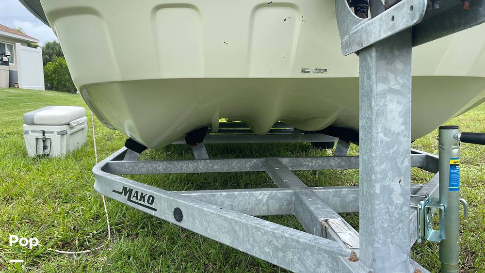 Slide: The Image of Mako Pro 19 Skiff 2019 - 15767804