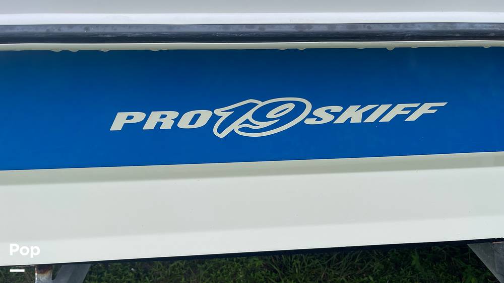 Slide: The Image of Mako Pro 19 Skiff 2019 - 15767807
