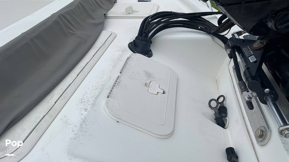 Slide: The Image of Mako Pro 19 Skiff 2019 - 15767760