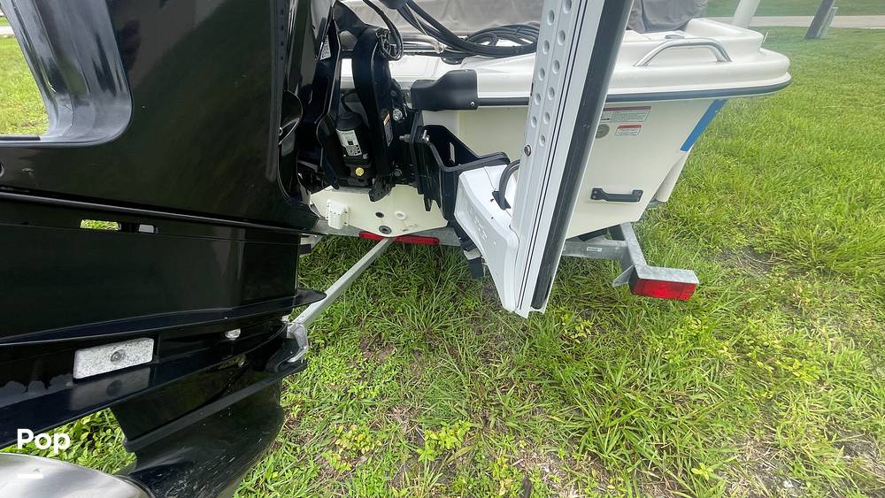 Slide: The Image of Mako Pro 19 Skiff 2019 - 15767764