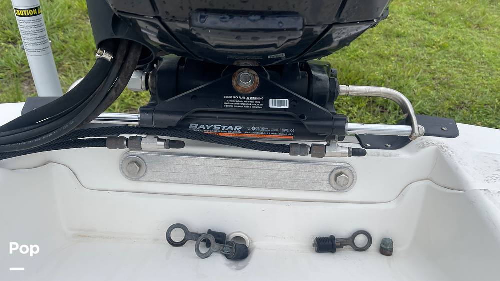 Slide: The Image of Mako Pro 19 Skiff 2019 - 15767769