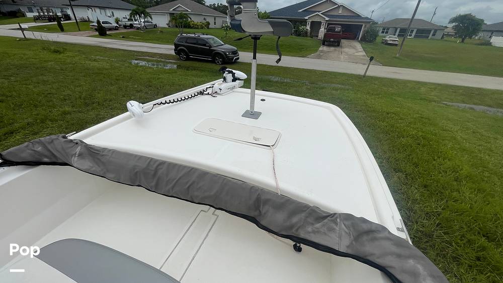 Slide: The Image of Mako Pro 19 Skiff 2019 - 15767780