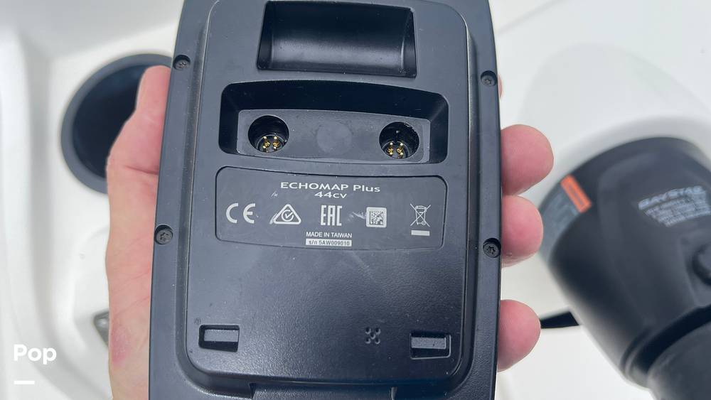 Slide: The Image of Mako Pro 19 Skiff 2019 - 15767791