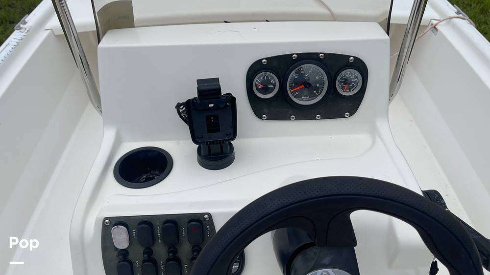 Slide: The Image of Mako Pro 19 Skiff 2019 - 15767799