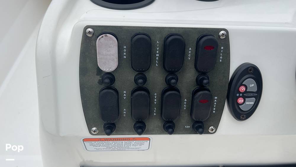 Slide: The Image of Mako Pro 19 Skiff 2019 - 15767800