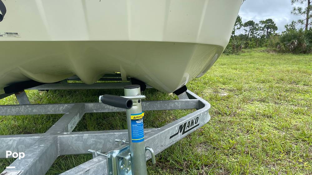 Slide: The Image of Mako Pro 19 Skiff 2019 - 15767805
