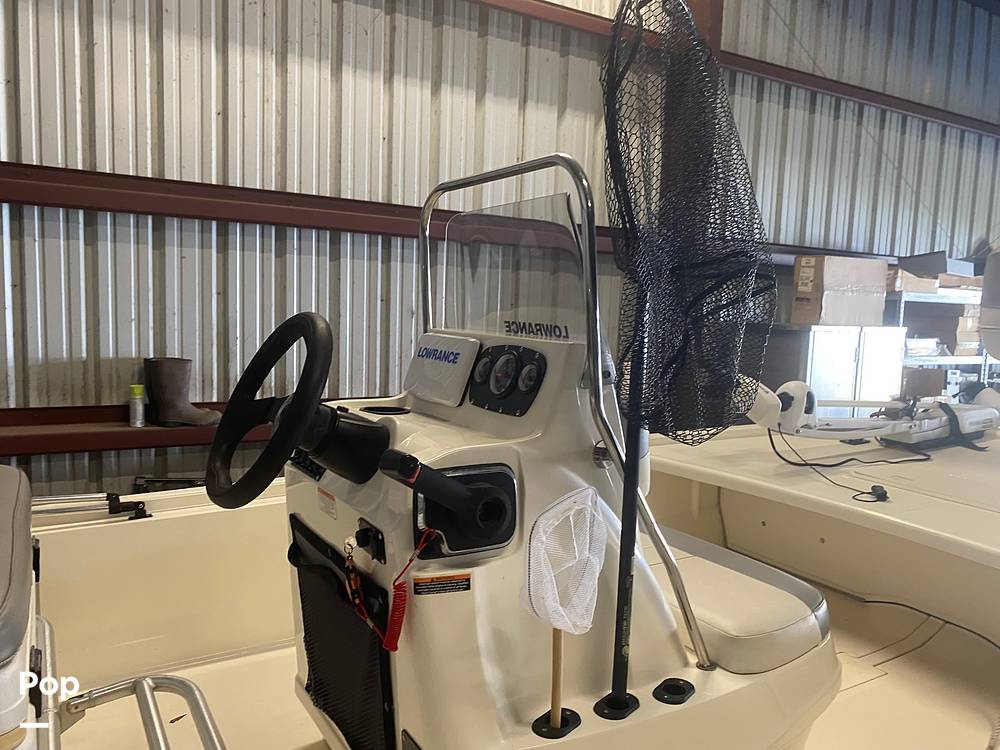 Slide: The Image of Mako Pro 19 Skiff 2021 - 15037106