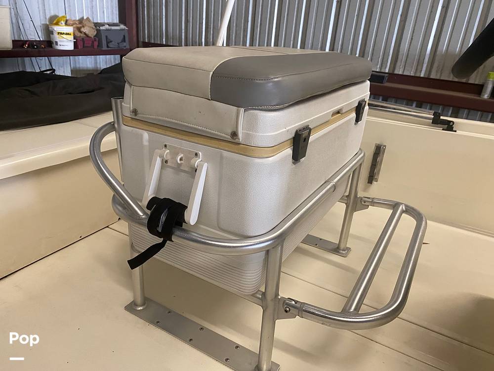 Slide: The Image of Mako Pro 19 Skiff 2021 - 15037107