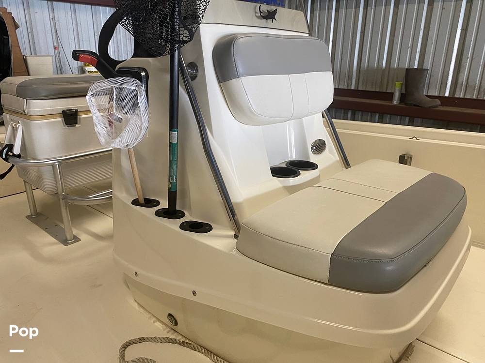 Slide: The Image of Mako Pro 19 Skiff 2021 - 15037108