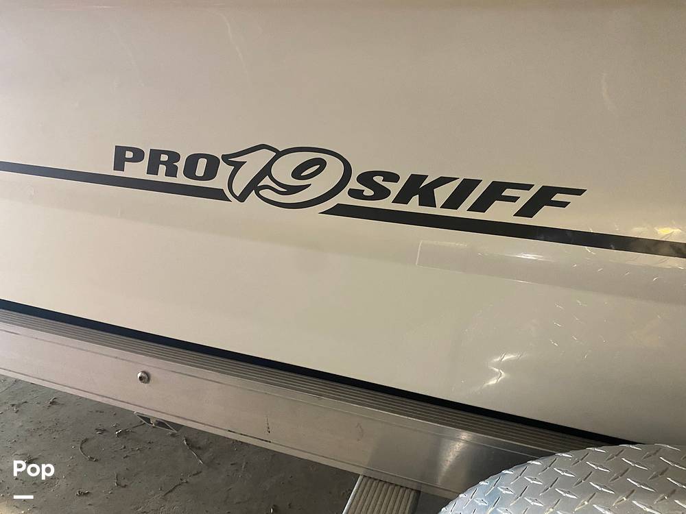 Slide: The Image of Mako Pro 19 Skiff 2021 - 15037115