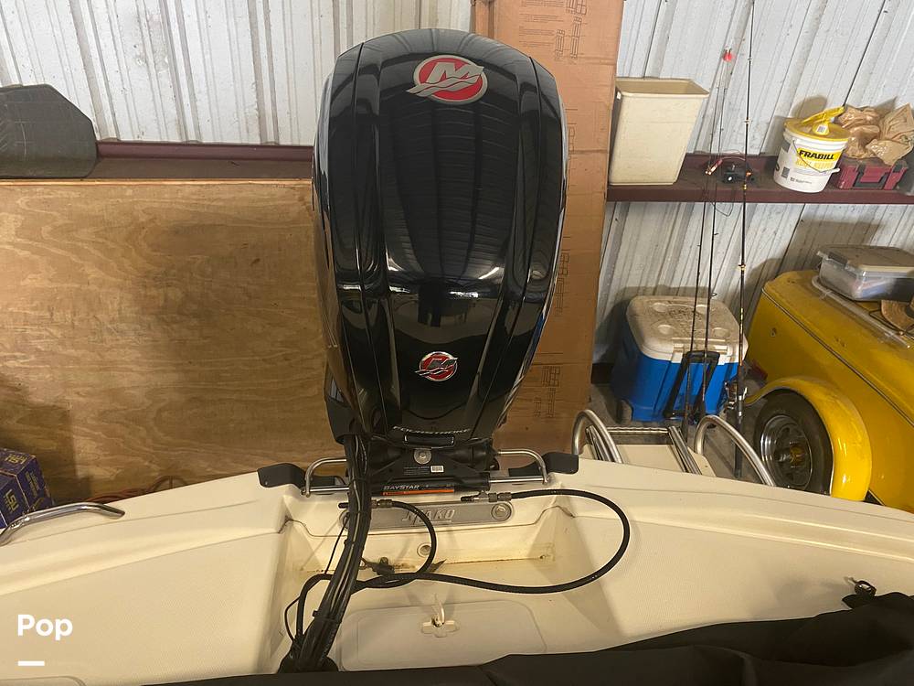 Slide: The Image of Mako Pro 19 Skiff 2021 - 15037116