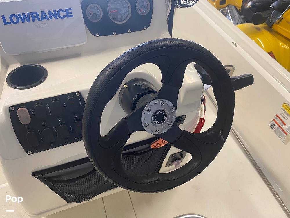 Slide: The Image of Mako Pro 19 Skiff 2021 - 15037118
